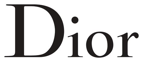 fahenheit dior logo png|Dior logo without background.